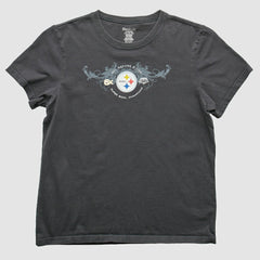 Pittsburgh Steelers Fanatics Reebok 2009 T-Shirt