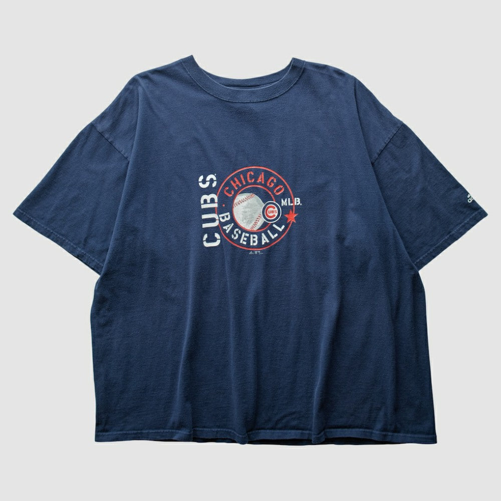 Chicago Cubs Majestic 2004 T-Shirt | MLB New