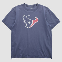 Houston Texans Fanatics Reebok 2000s T-Shirt