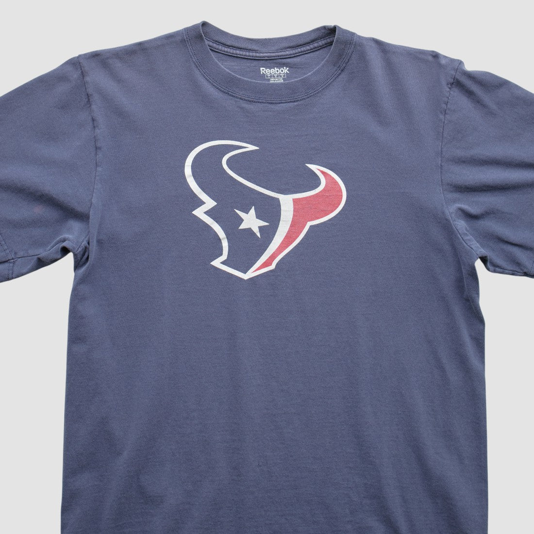 Houston Texans Fanatics Reebok 2000s T-Shirt