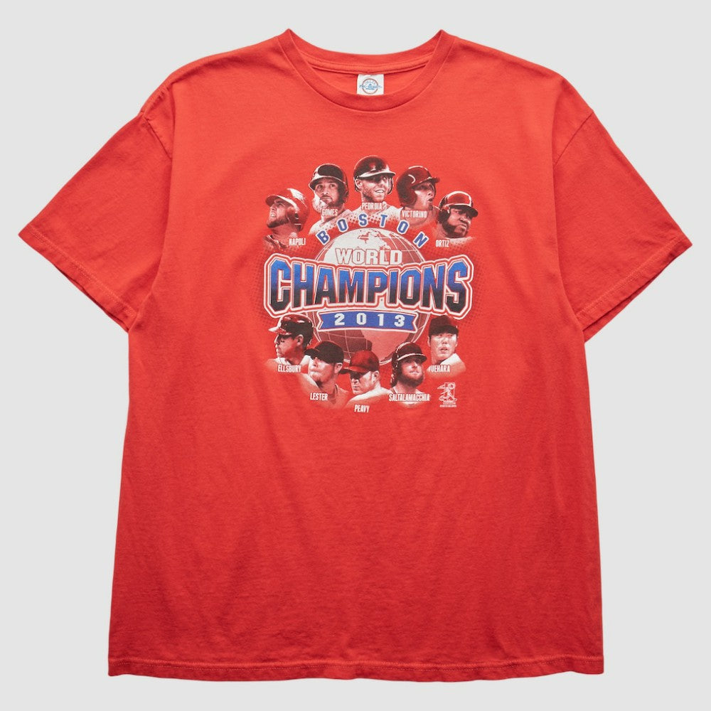 Boston Red Sox 2013 T-Shirt | MLB US