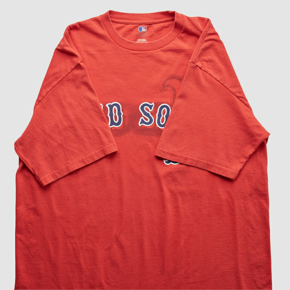 Boston Red Sox 2000s T-Shirt | MLB On Sale