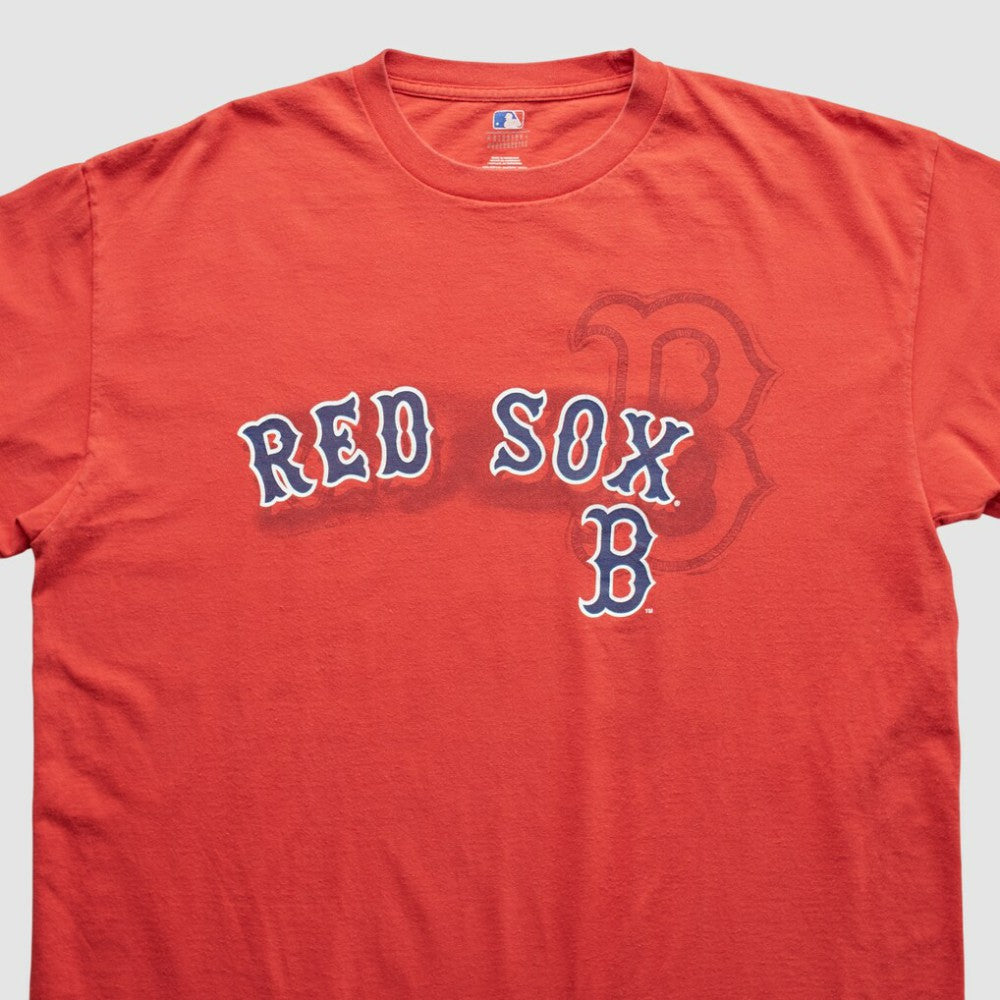 Boston Red Sox 2000s T-Shirt | MLB On Sale
