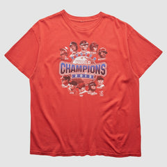 Boston Red Sox 2013 T-Shirt | MLB Outlet
