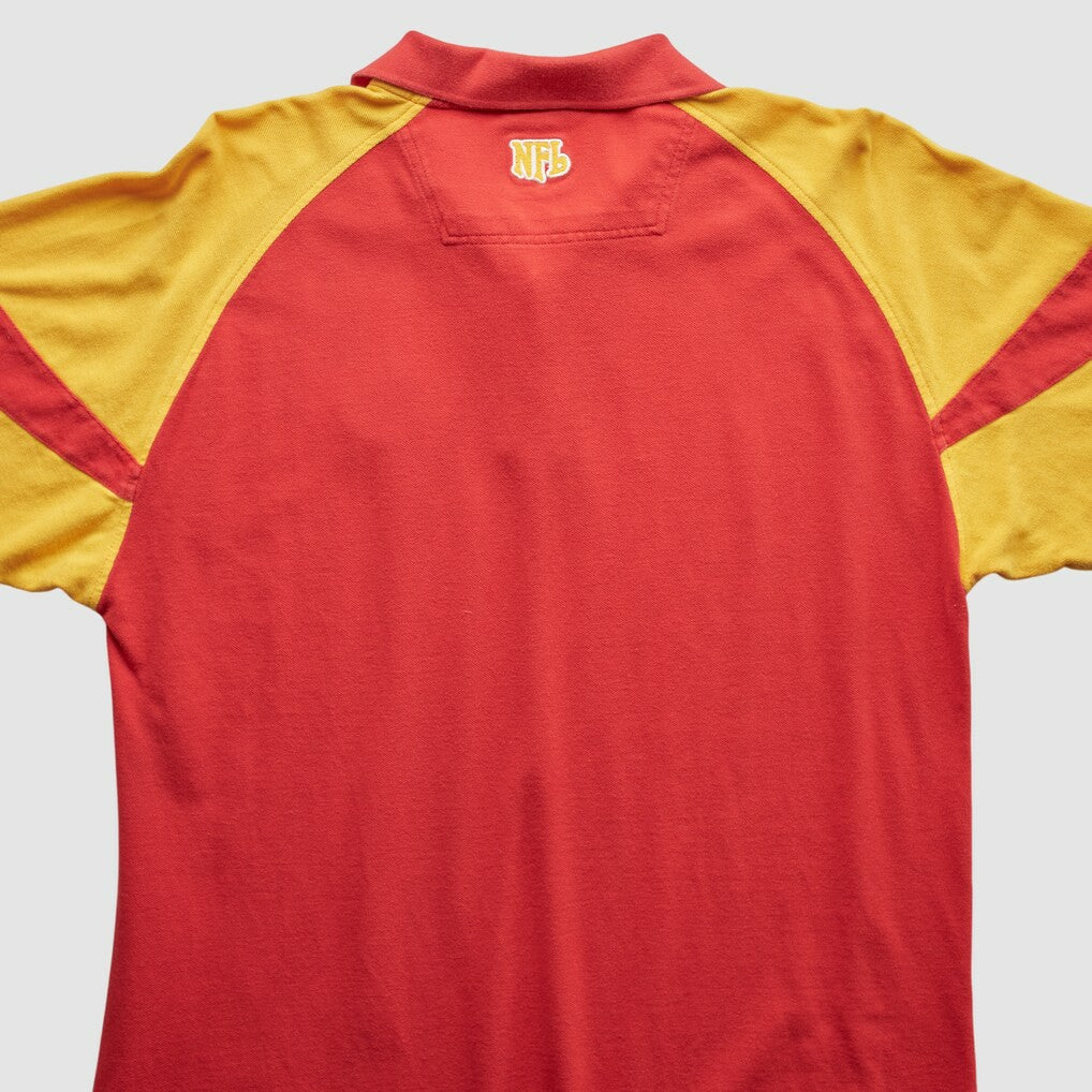 Kansas City Chiefs Fanatics NFL 2006 Polo