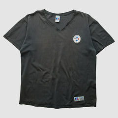 Pittsburgh Steelers Fanatics Russell 90s T-Shirt