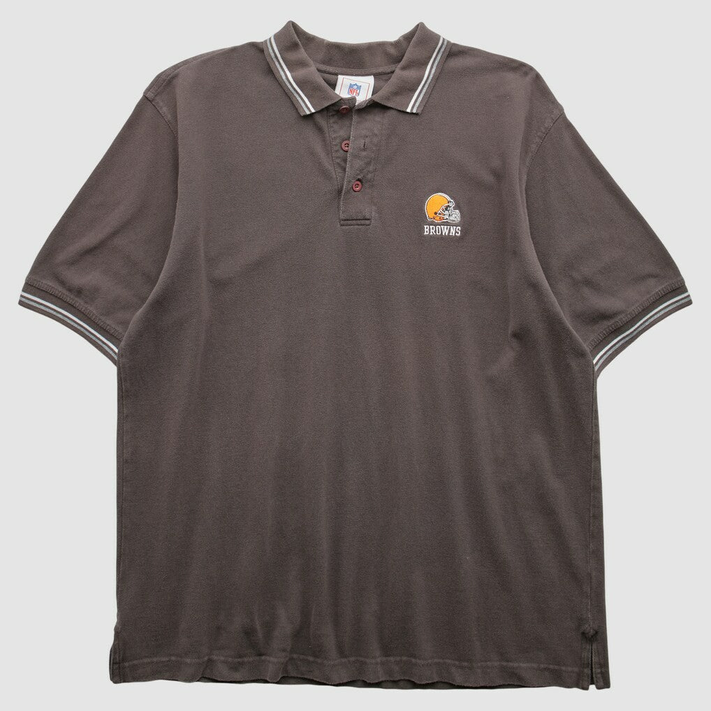 Cleveland Browns Fanatics 2000s T-Shirt