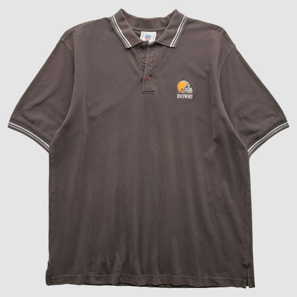 Cleveland Browns Fanatics 2000s T-Shirt