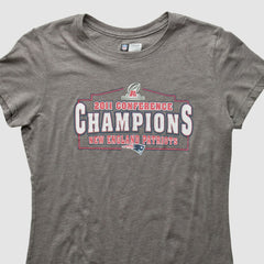 New England Patriots Fanatics 2011 T-Shirt