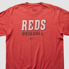 Cincinnati Reds Nike 2000s T-Shirt | MLB Discount