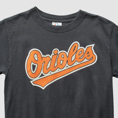 Baltimore Orioles Majestic 2000s T-Shirt | MLB For sale