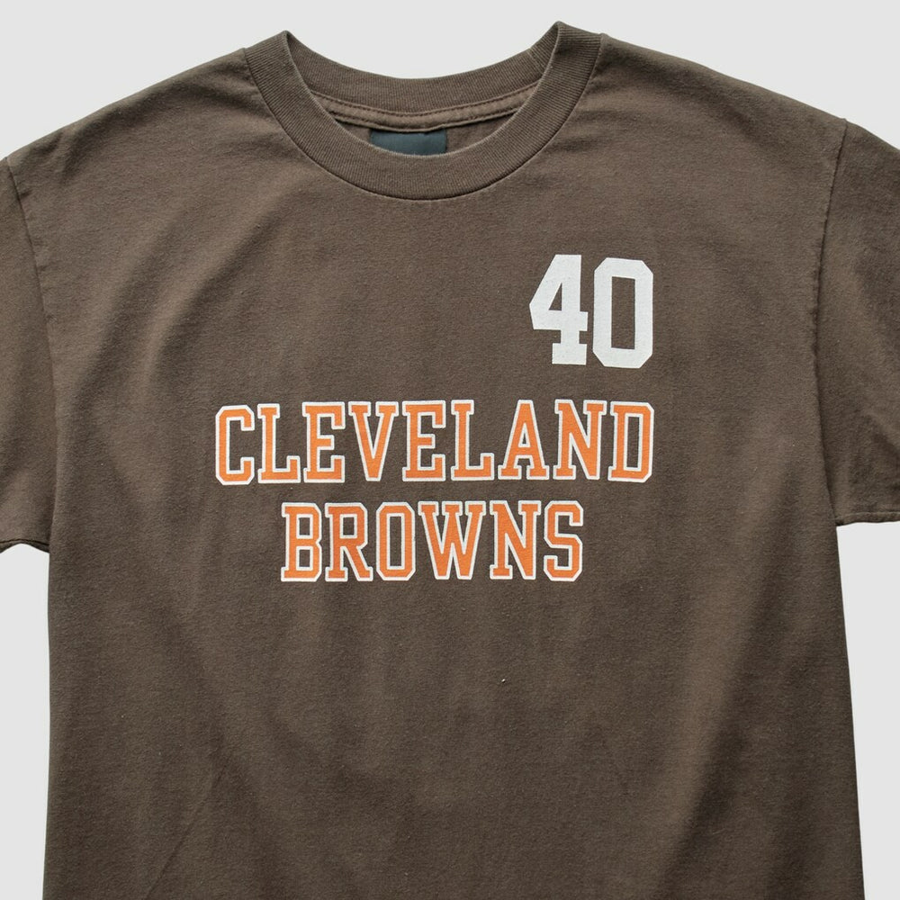 Cleveland Browns Fanatics 2010 T-Shirt