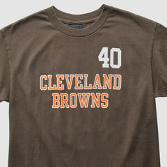 Cleveland Browns Fanatics 2010 T-Shirt