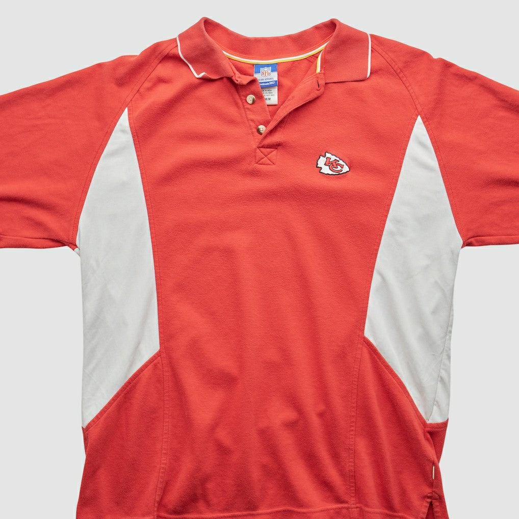 Kansas City Chiefs Fanatics Reebok 2000s T-Shirt