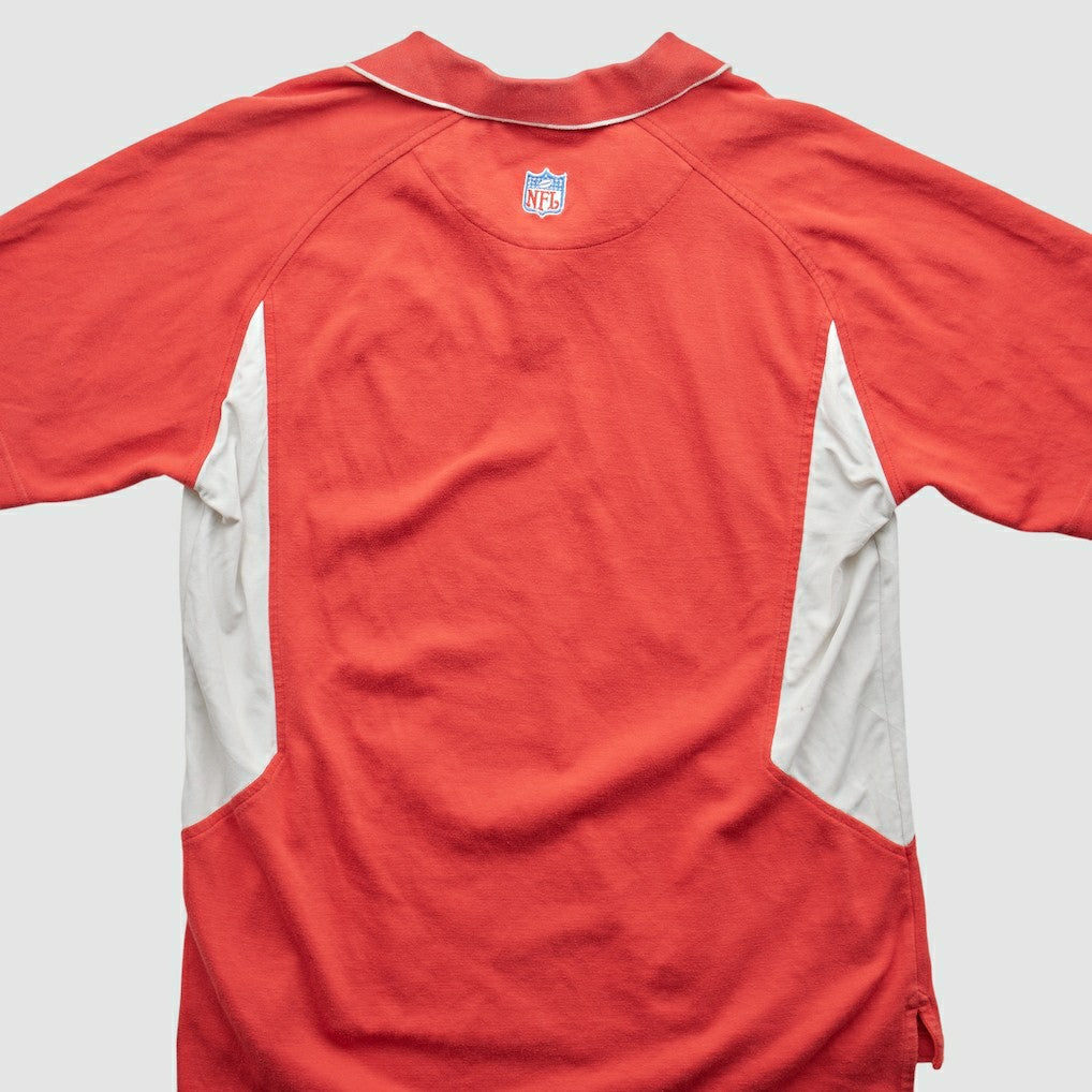 Kansas City Chiefs Fanatics Reebok 2000s T-Shirt