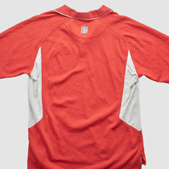 Kansas City Chiefs Fanatics Reebok 2000s T-Shirt
