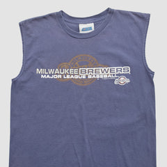 Milwaukee Brewers 2005 Tank | MLB Online