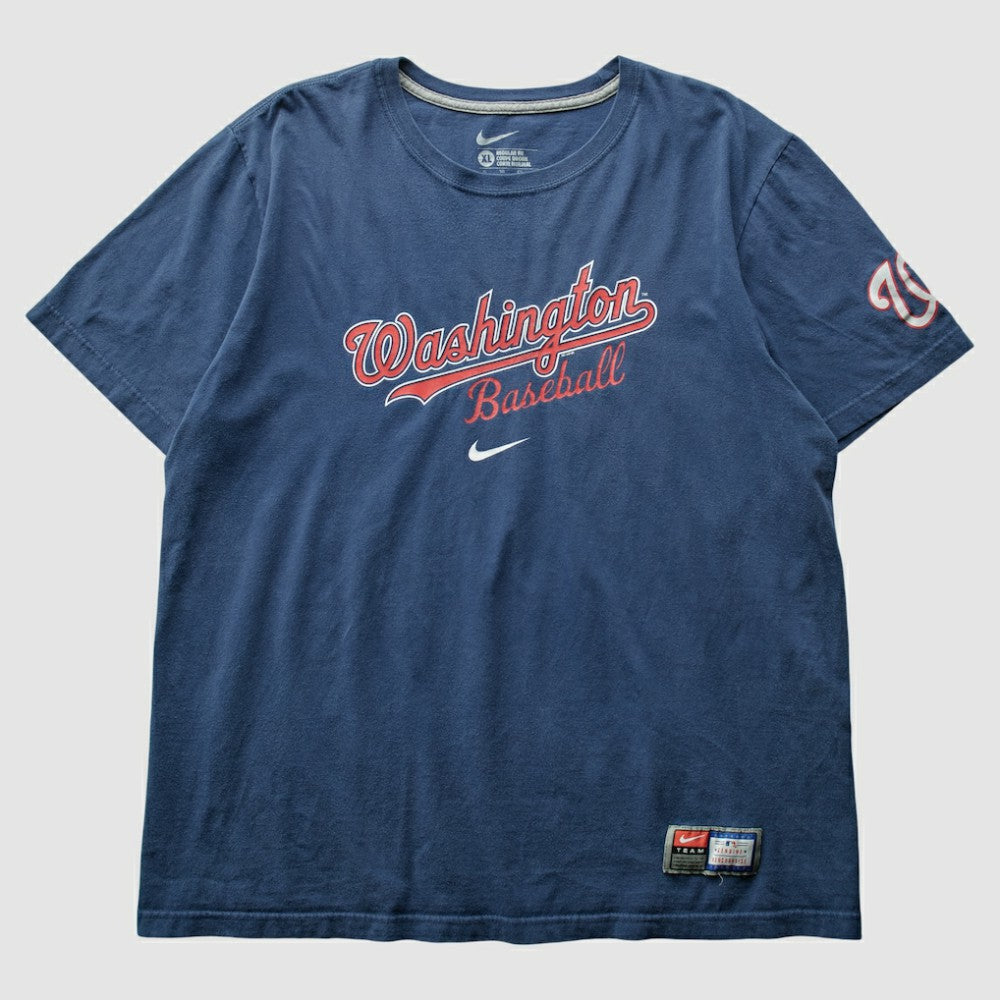 Washington Nationals Nike 2012 T-Shirt | MLB Sale