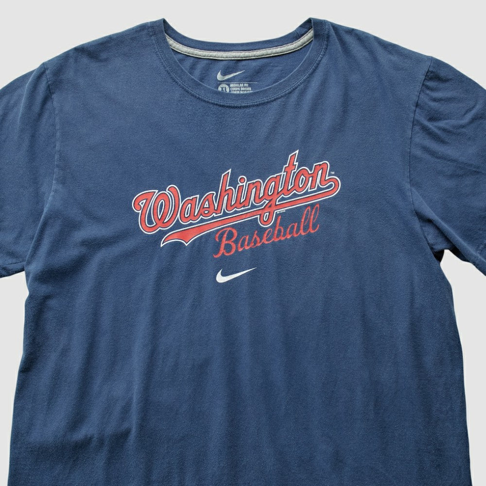 Washington Nationals Nike 2012 T-Shirt | MLB Sale
