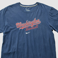 Washington Nationals Nike 2012 T-Shirt | MLB Sale