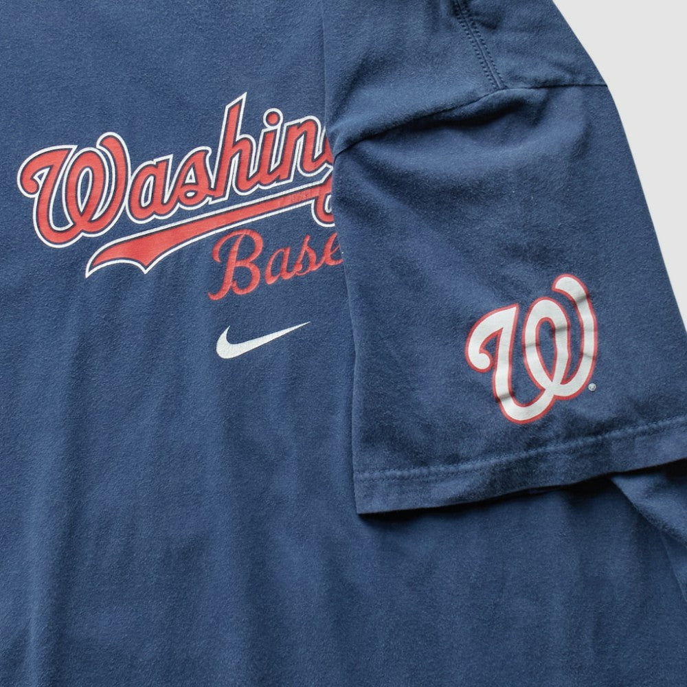 Washington Nationals Nike 2012 T-Shirt | MLB Sale