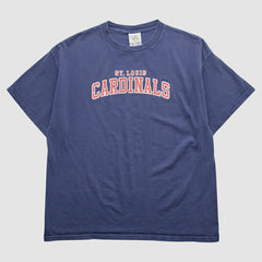 St. Louis Cardinals Adidas 2000s T-Shirt | MLB Near me