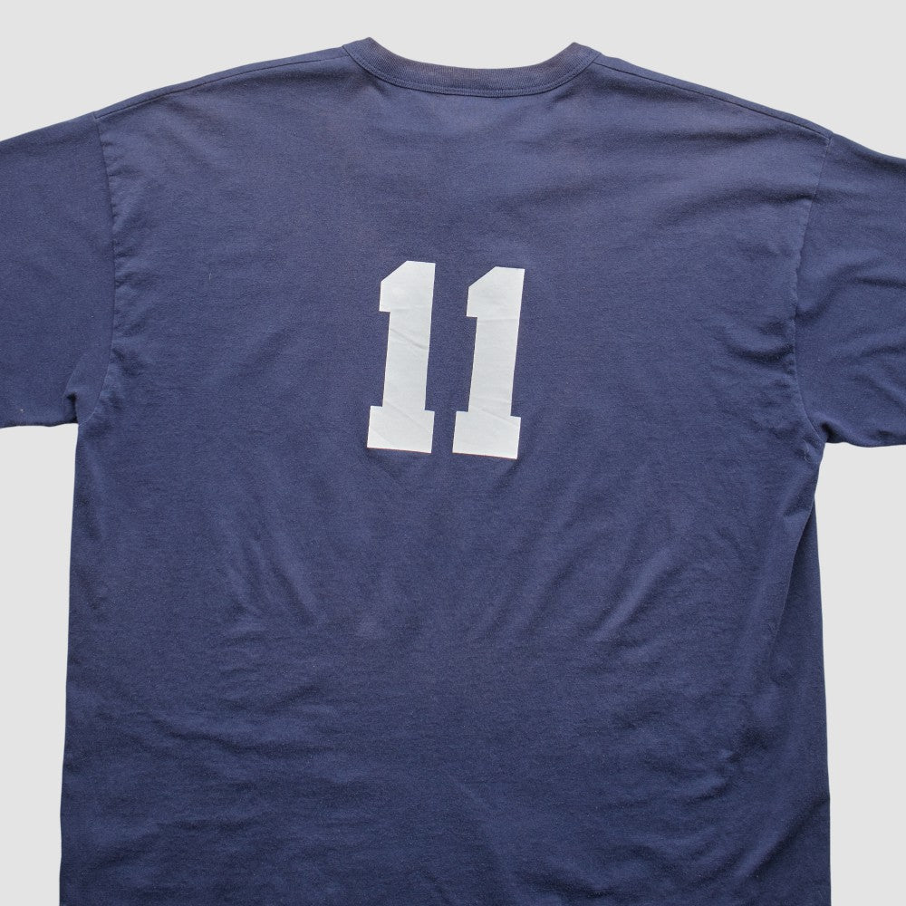 Minnesota Twins Majestic 2000s T-Shirt | MLB Online