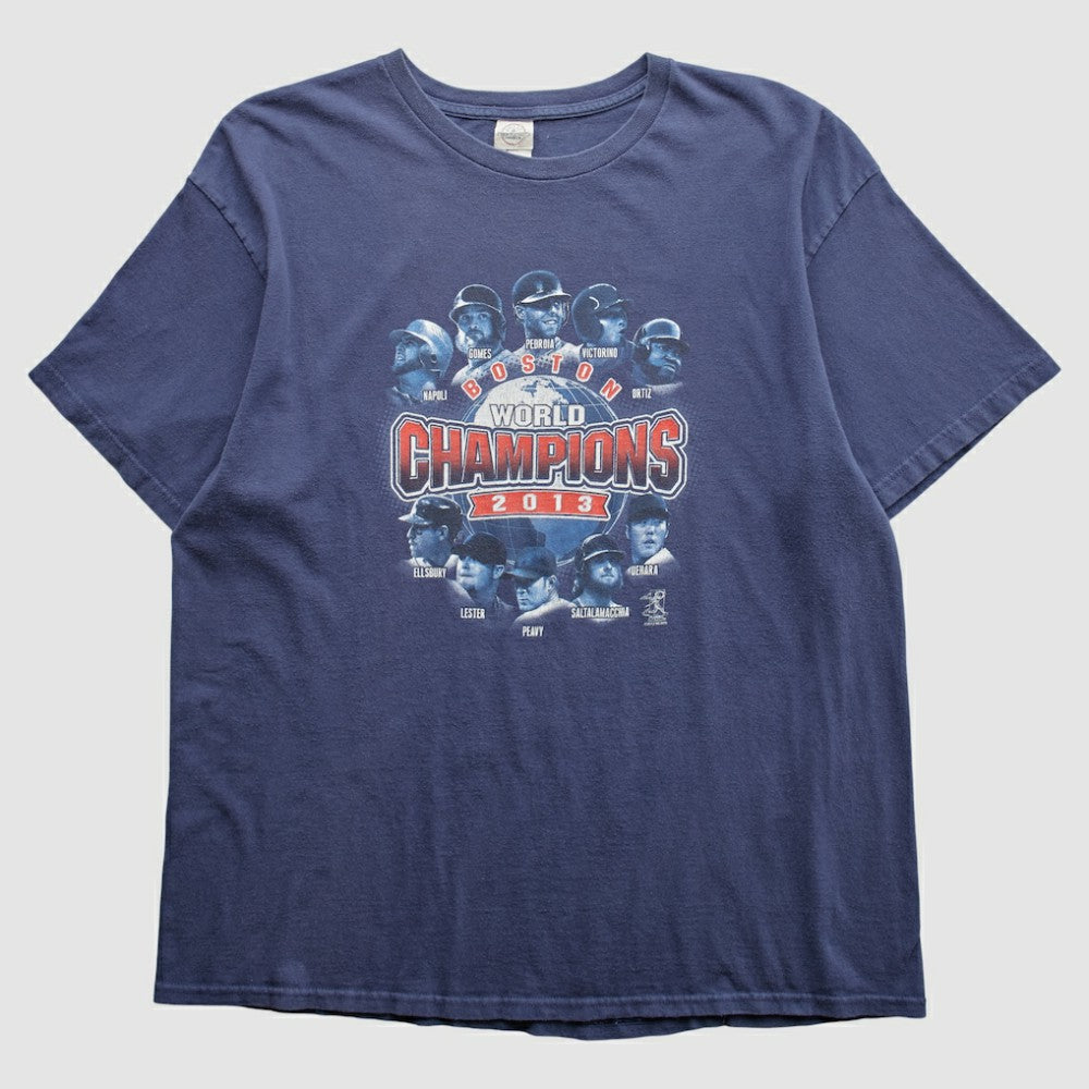 Boston Red Sox 2013 T-Shirt | MLB US