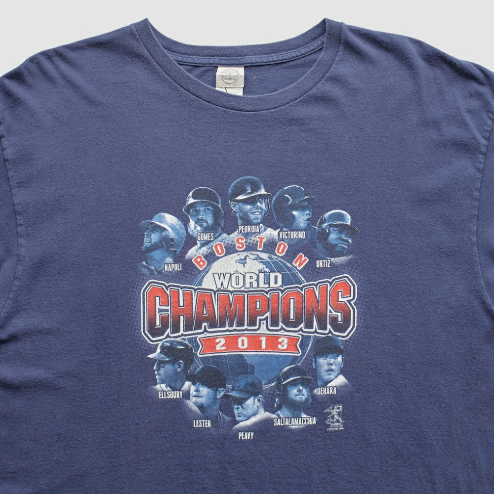 Boston Red Sox 2013 T-Shirt | MLB US