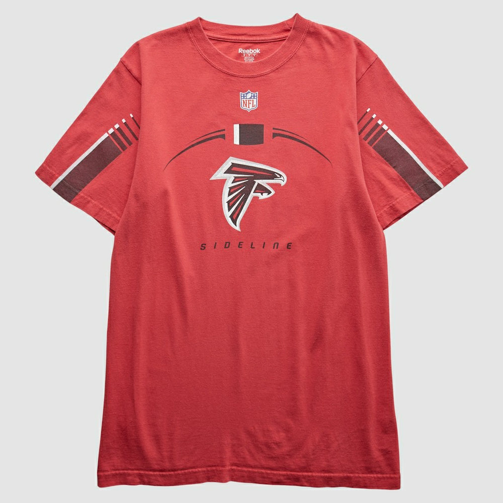Atlanta Falcons Fanatics Reebok 2000s T-Shirt