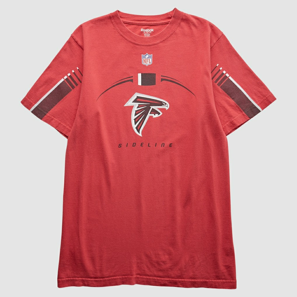 Atlanta Falcons Fanatics Reebok 2000s T-Shirt