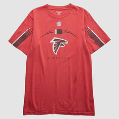 Atlanta Falcons Fanatics Reebok 2000s T-Shirt