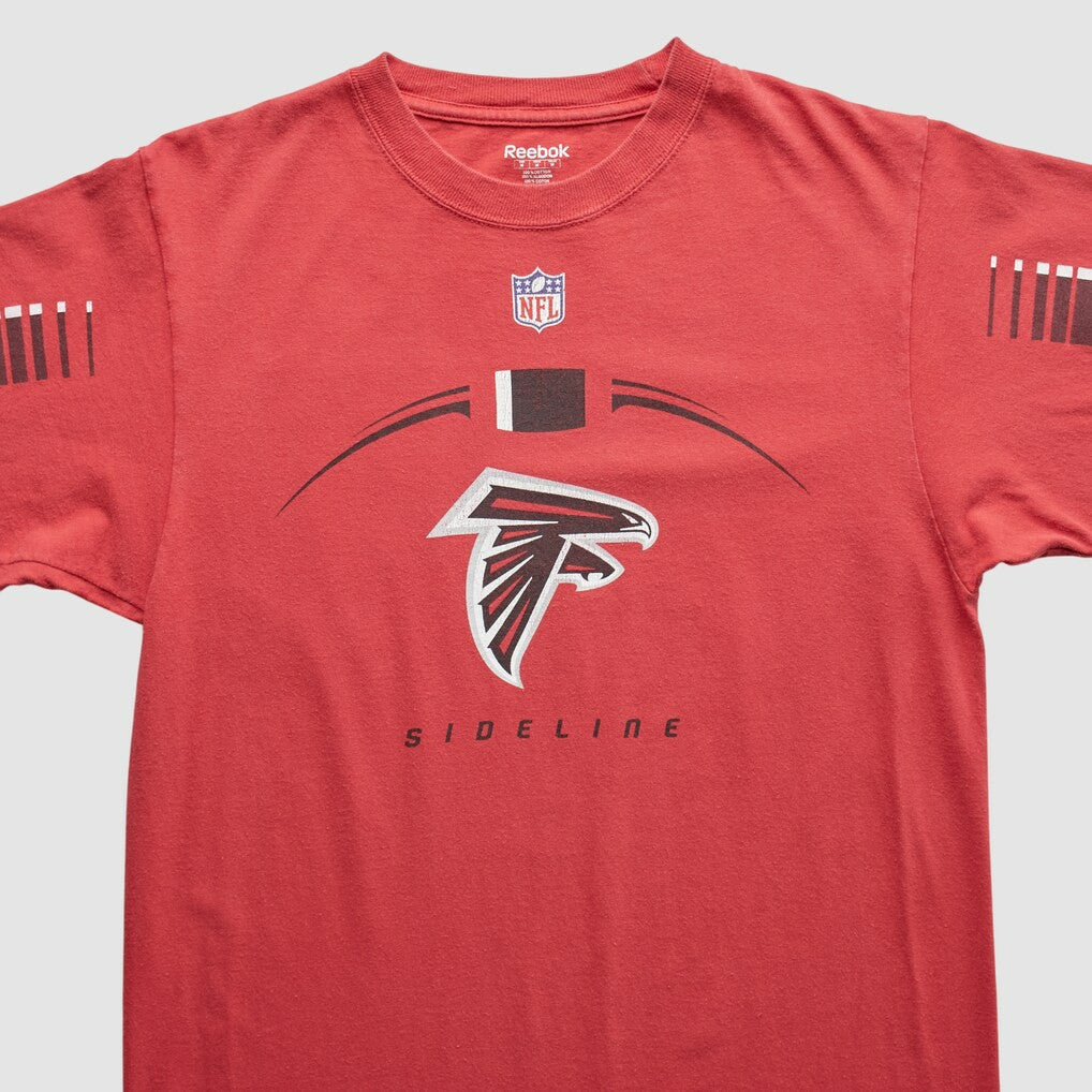 Atlanta Falcons Fanatics Reebok 2000s T-Shirt