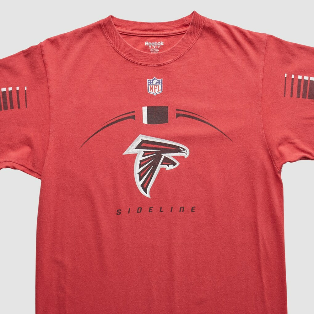 Atlanta Falcons Fanatics Reebok 2000s T-Shirt