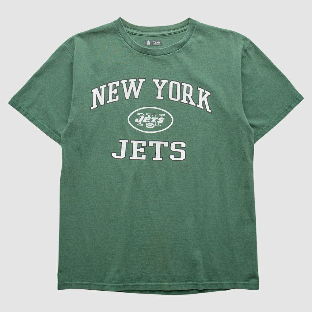 New York Jets Fanatics 2010s T-Shirt