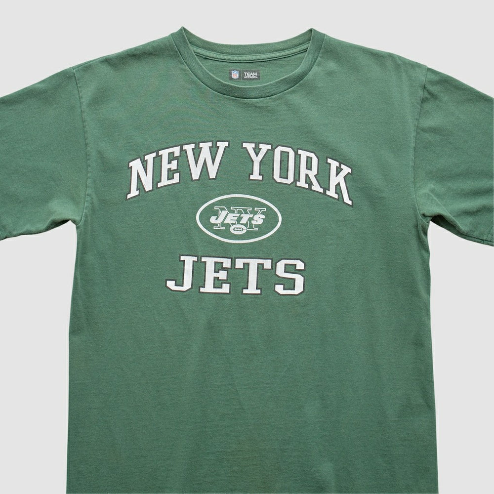 New York Jets Fanatics 2010s T-Shirt
