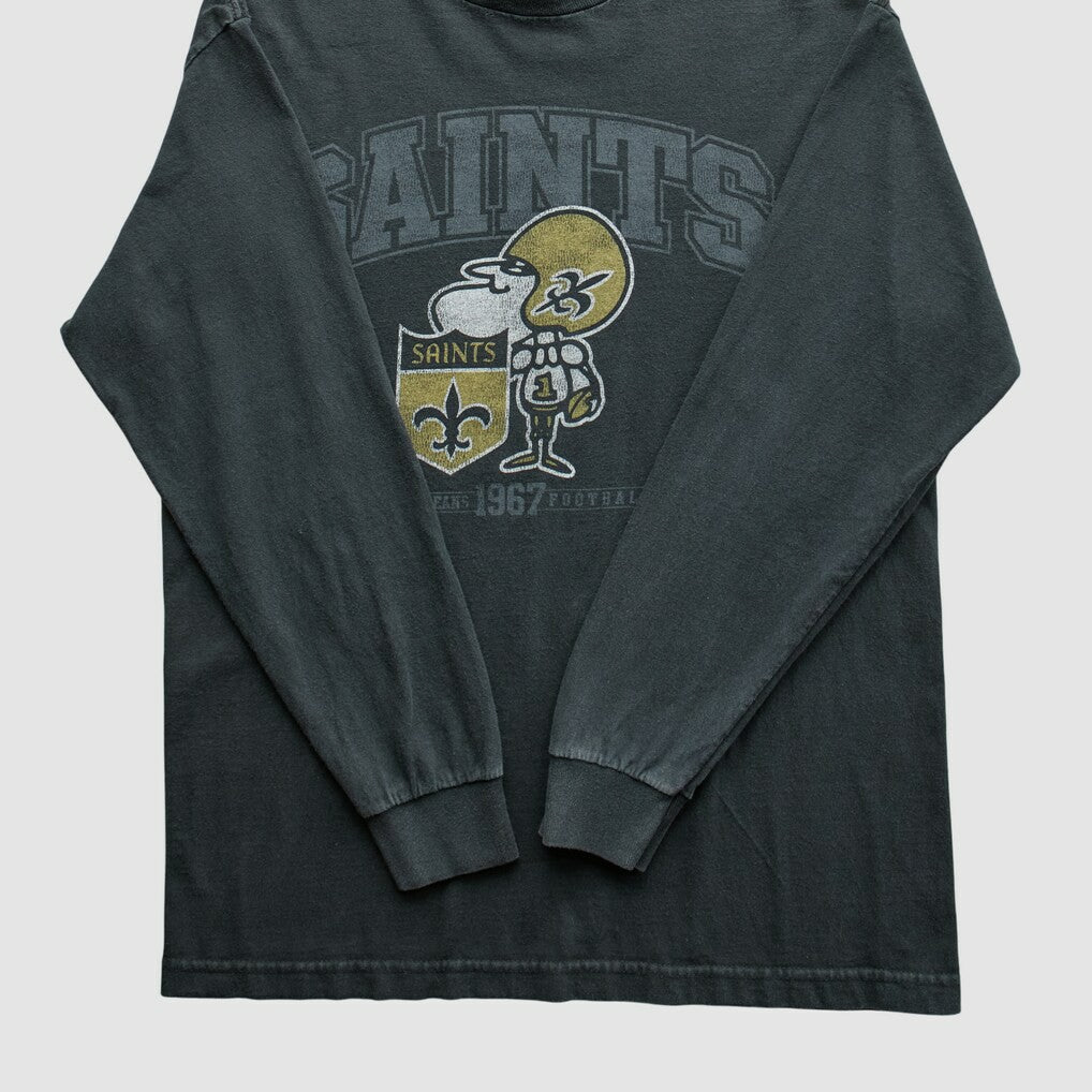 New Orleans Saints Fanatics NFL 2010s T-Shirt