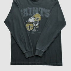 New Orleans Saints Fanatics NFL 2010s T-Shirt