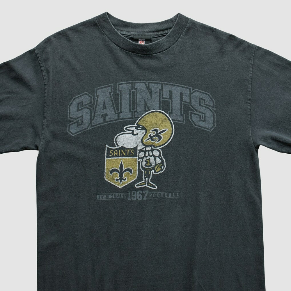 New Orleans Saints Fanatics NFL 2010s T-Shirt