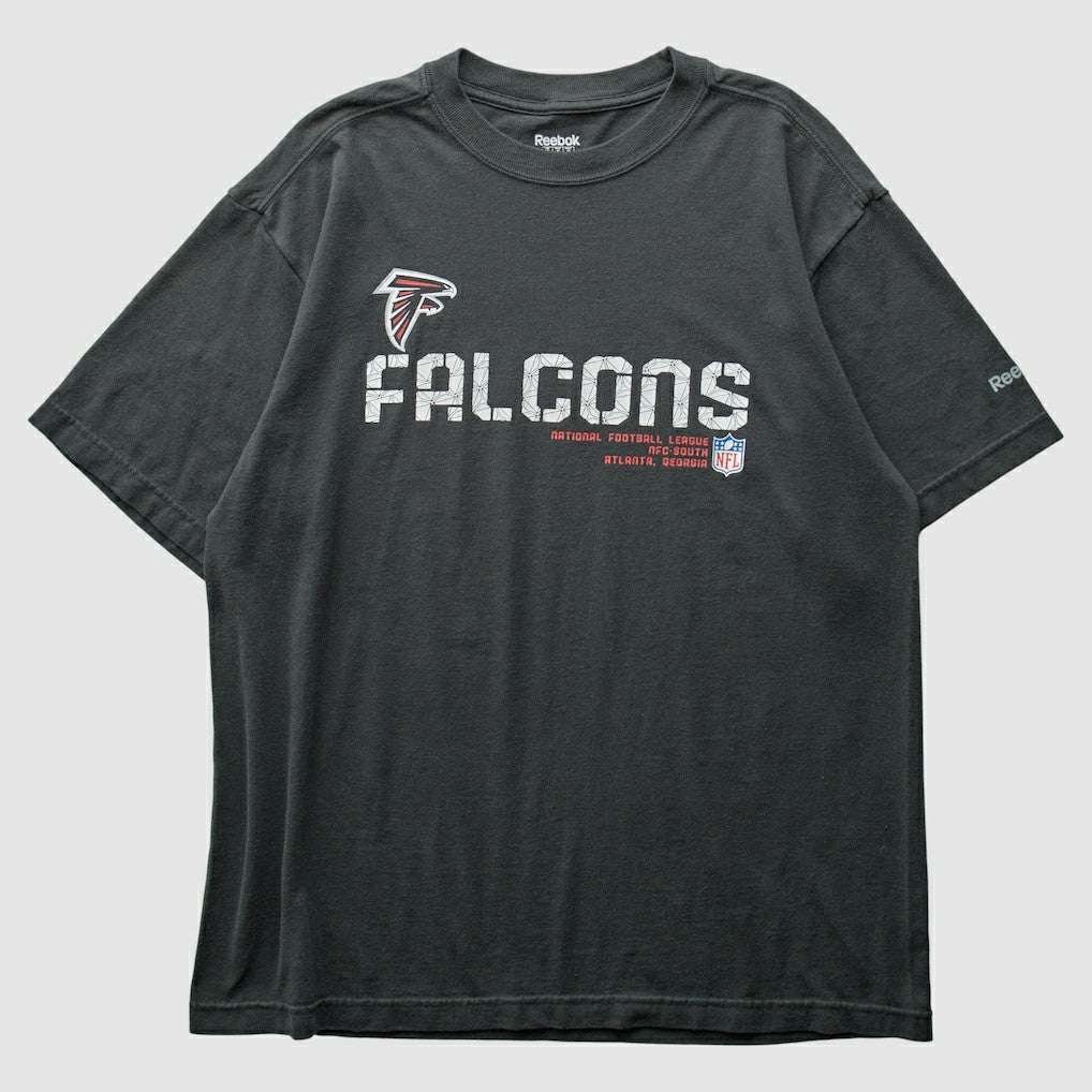 Atlanta Falcons Fanatics Reebok 2000s T-Shirt