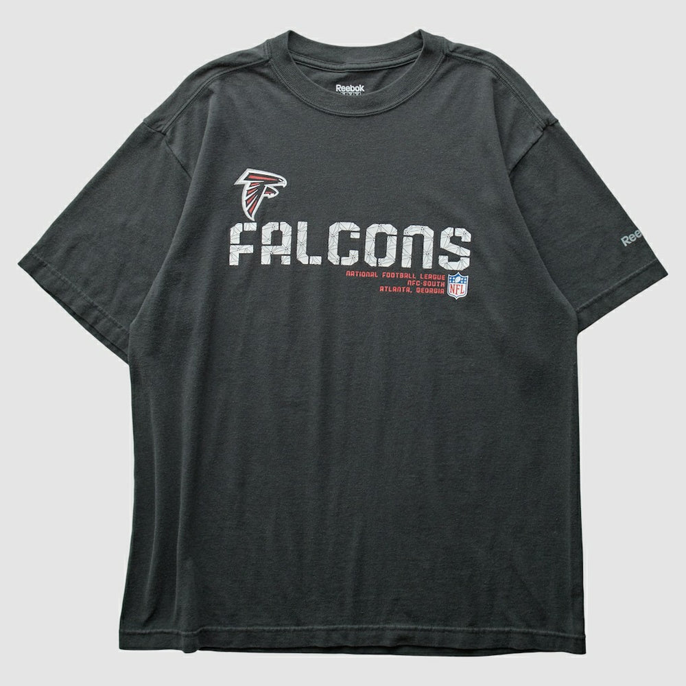 Atlanta Falcons Fanatics Reebok 2000s T-Shirt