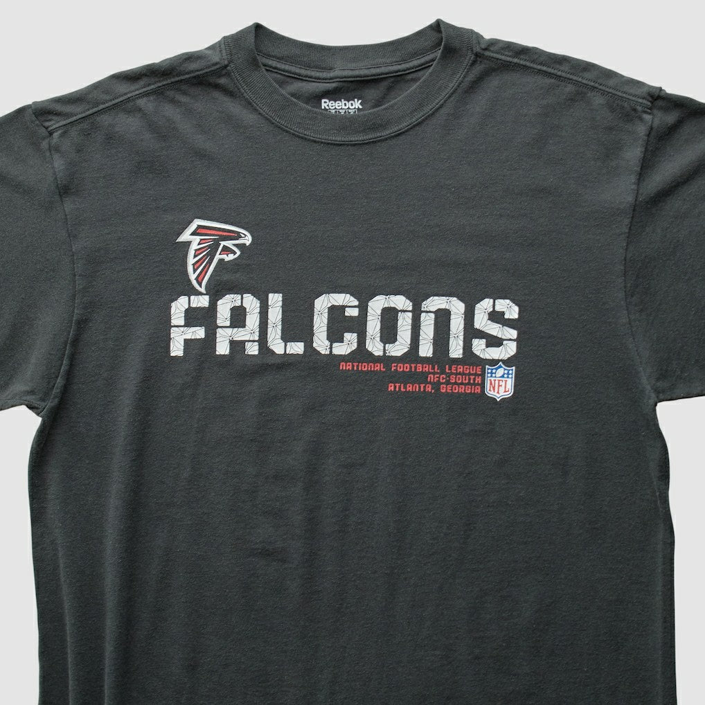 Atlanta Falcons Fanatics Reebok 2000s T-Shirt