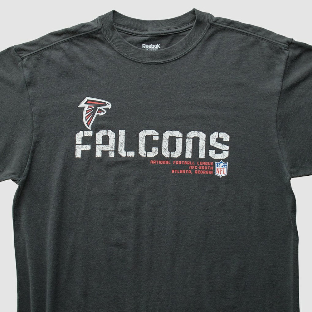 Atlanta Falcons Fanatics Reebok 2000s T-Shirt