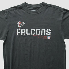 Atlanta Falcons Fanatics Reebok 2000s T-Shirt