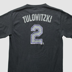Colorado Rockies 2010s T-Shirt | MLB New