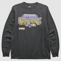 Baltimore Ravens Fanatics Reebok 2006 T-Shirt
