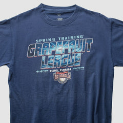 Washington Nationals 2000s T-Shirt | MLB Shop