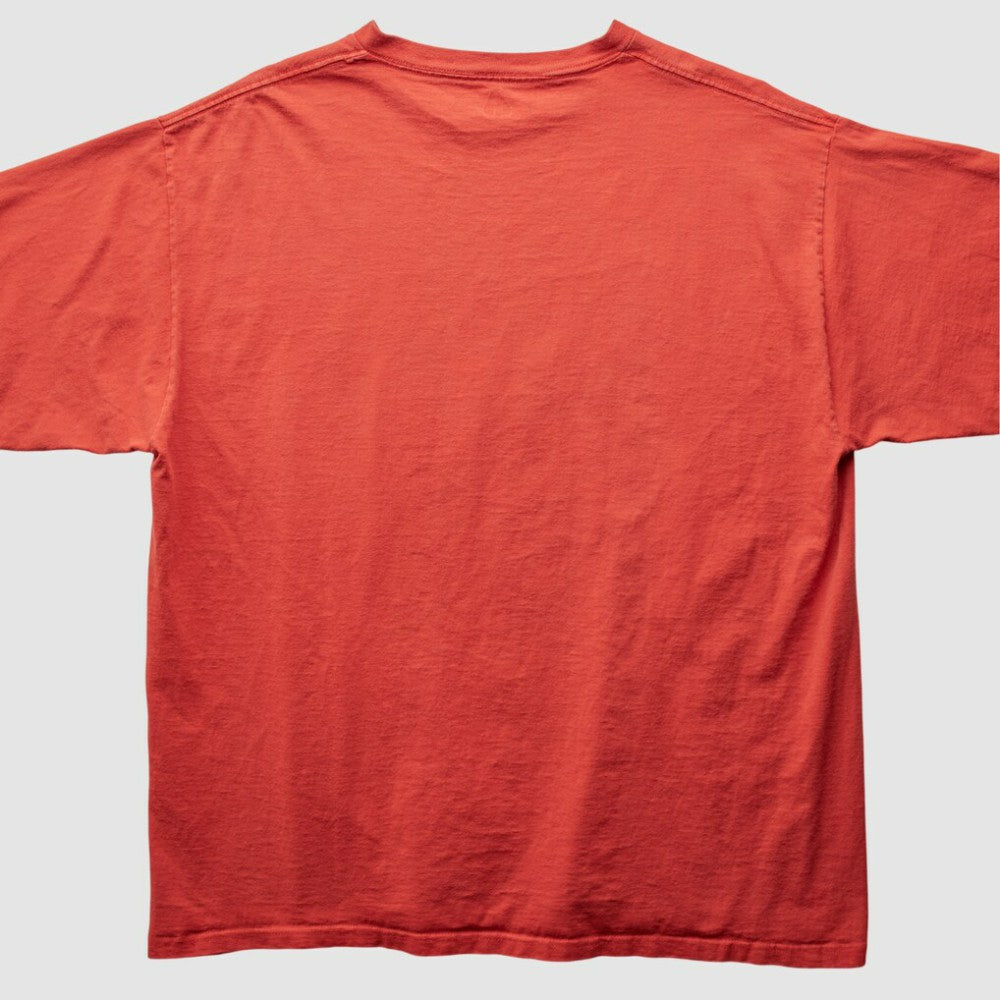 Boston Red Sox Majestic 2000s T-Shirt | MLB Discount