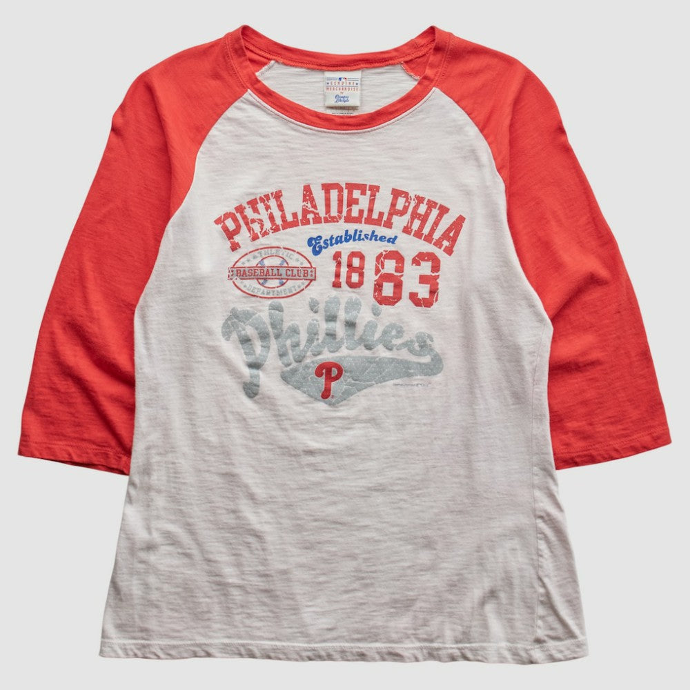 Philadelphia Phillies 2012 T-Shirt | MLB Near me