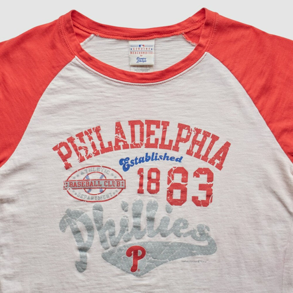 Philadelphia Phillies 2012 T-Shirt | MLB Near me